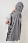 Hijab jersey classique