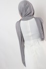 Hijab jersey classique