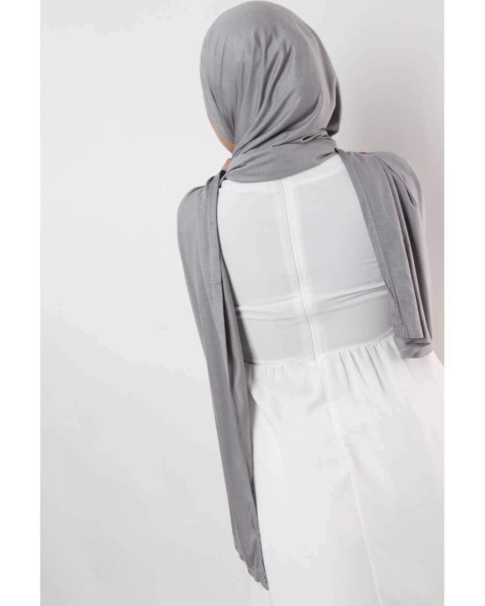 Hijab jersey classique