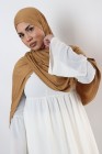 Hijab jersey classique