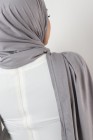 Hijab jersey classique