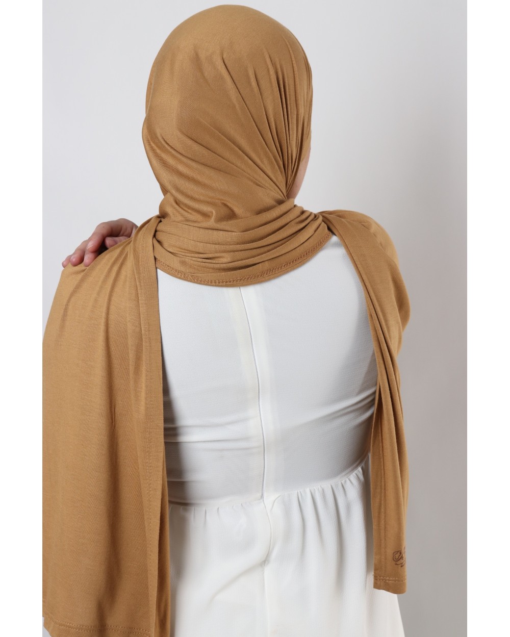 Hijab jersey classique
