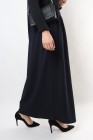 Large Jaïza flared skirt