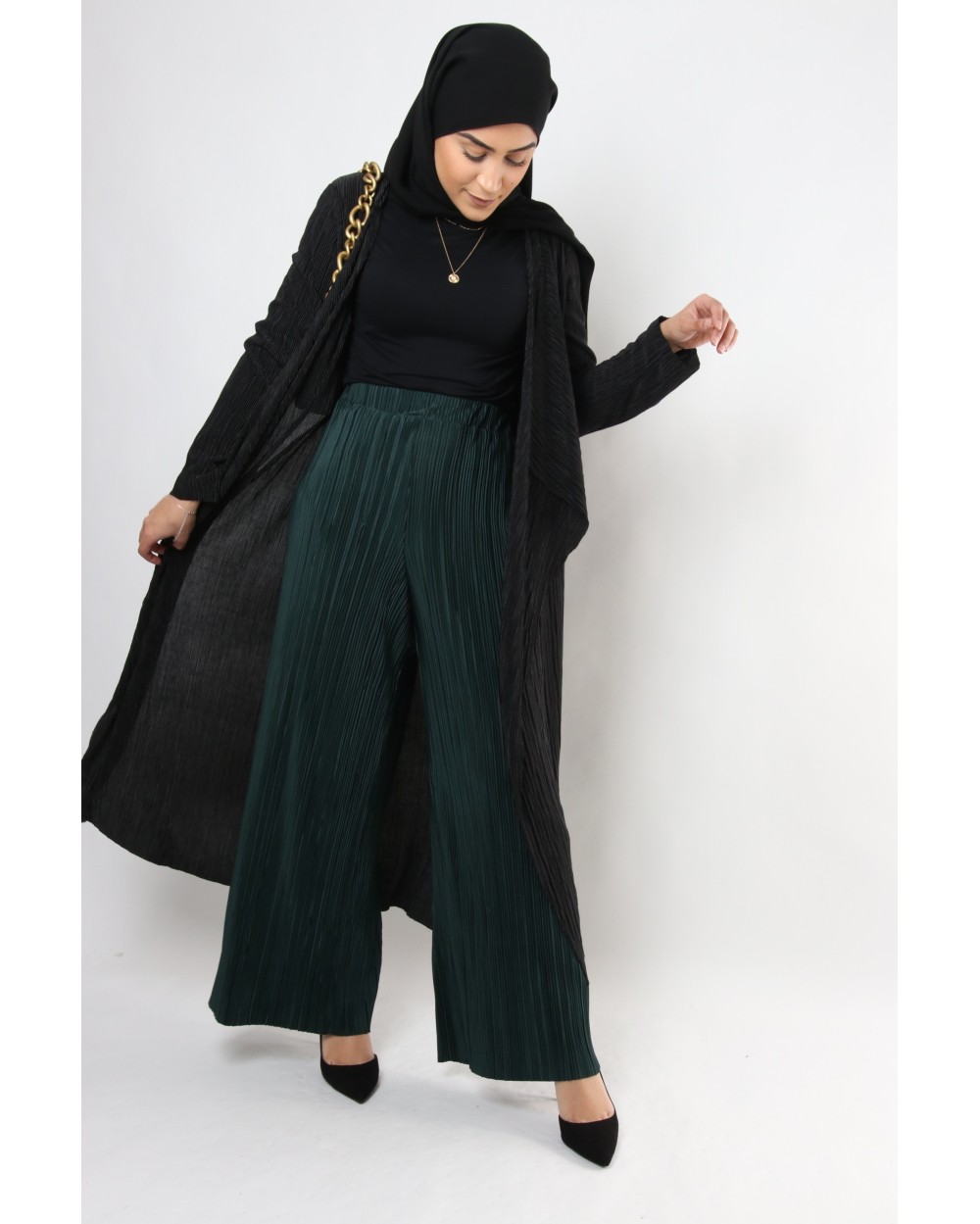 Striated palazzo Palanli