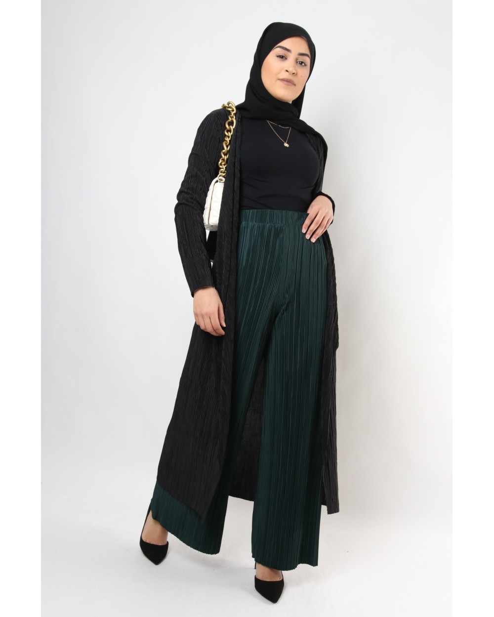 Striated palazzo Palanli