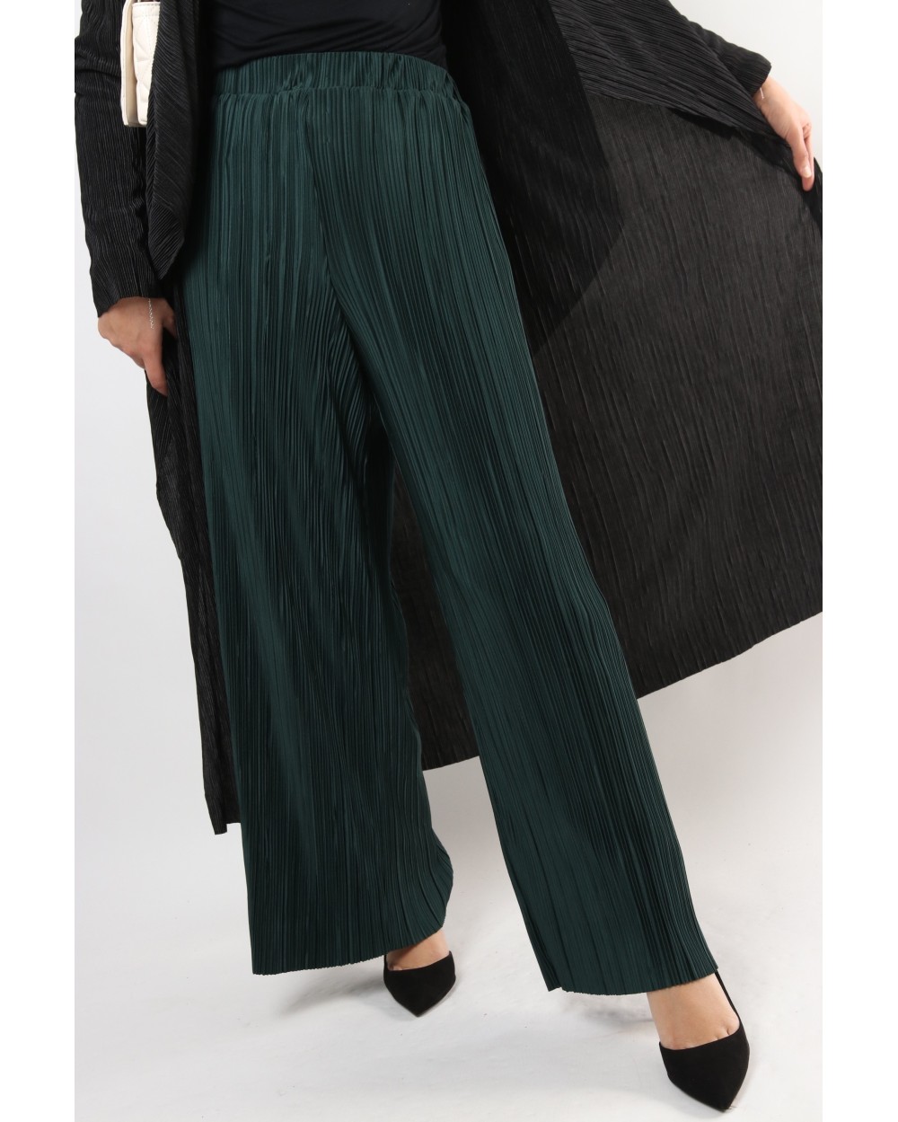 Striated palazzo Palanli