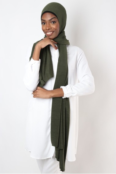 Winter Maxi hijab XXL