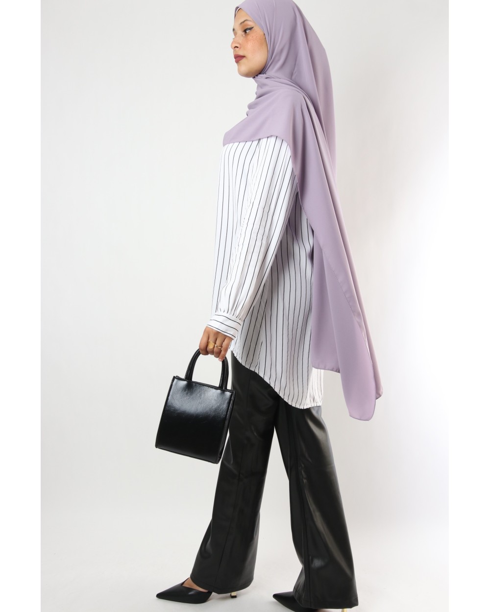 Citadine stripes shirt