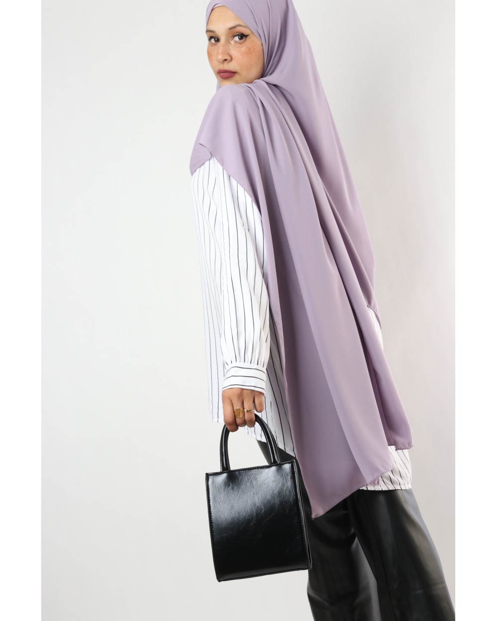 Citadine stripes shirt