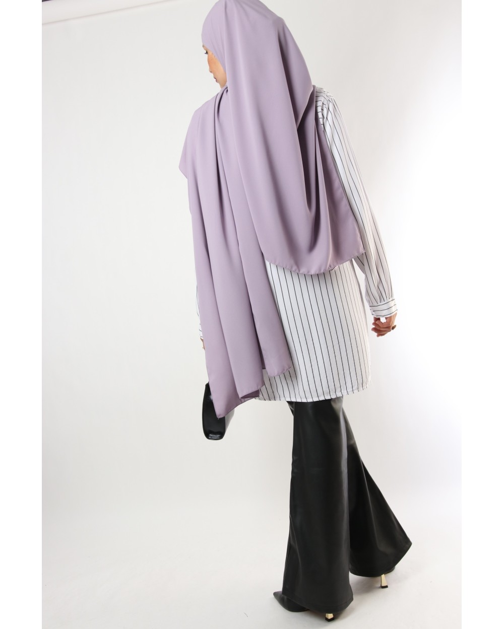 Citadine stripes shirt