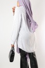 Chemise Citadine rayures