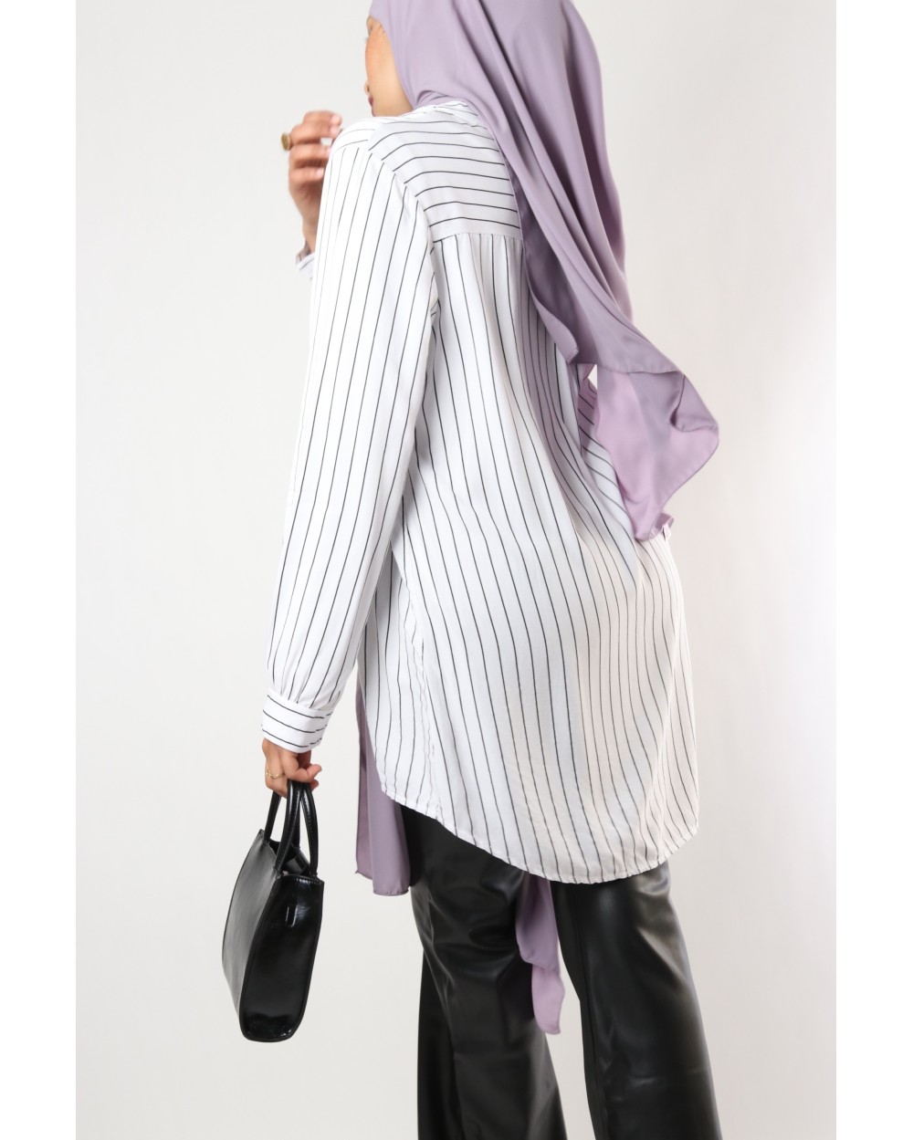 Citadine stripes shirt
