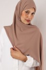 Hijab Soie de Médine Ebruli