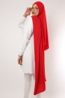 Hijab Soie de Médine Ebruli
