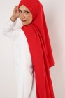 Hijab Soie de Médine Ebruli
