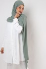 Hijab Soie de Médine Ebruli