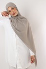 Hijab Soie de Médine Ebruli