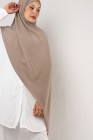 Hijab Soie de Médine Ebruli