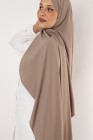 Hijab Soie de Médine Ebruli