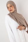 Hijab Soie de Médine Ebruli
