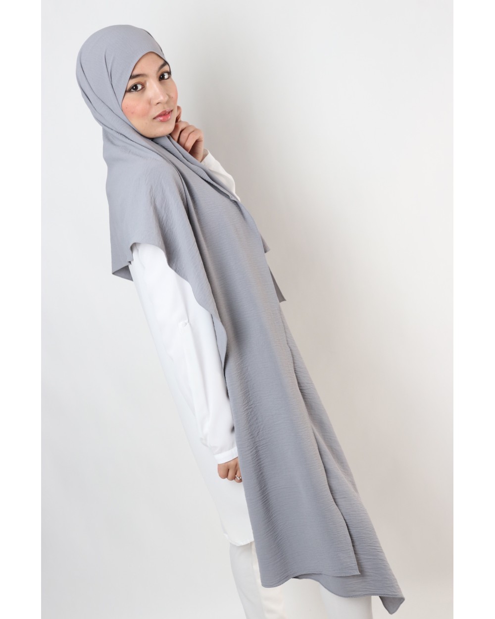Hijab Jazz Luxe