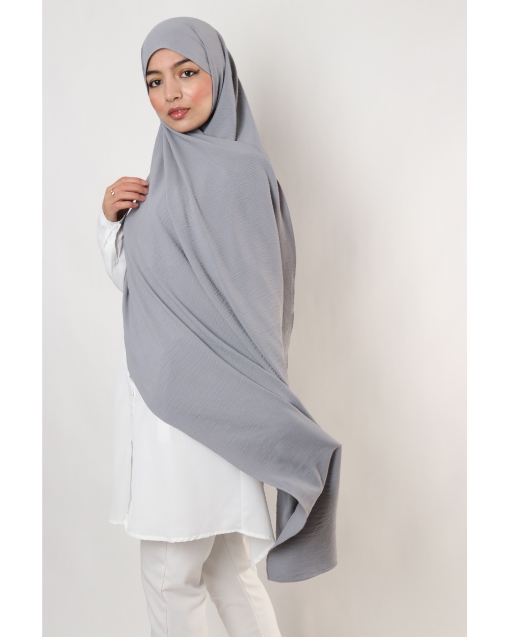 Hijab Jazz Luxe