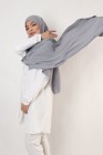 Hijab Jazz Luxe