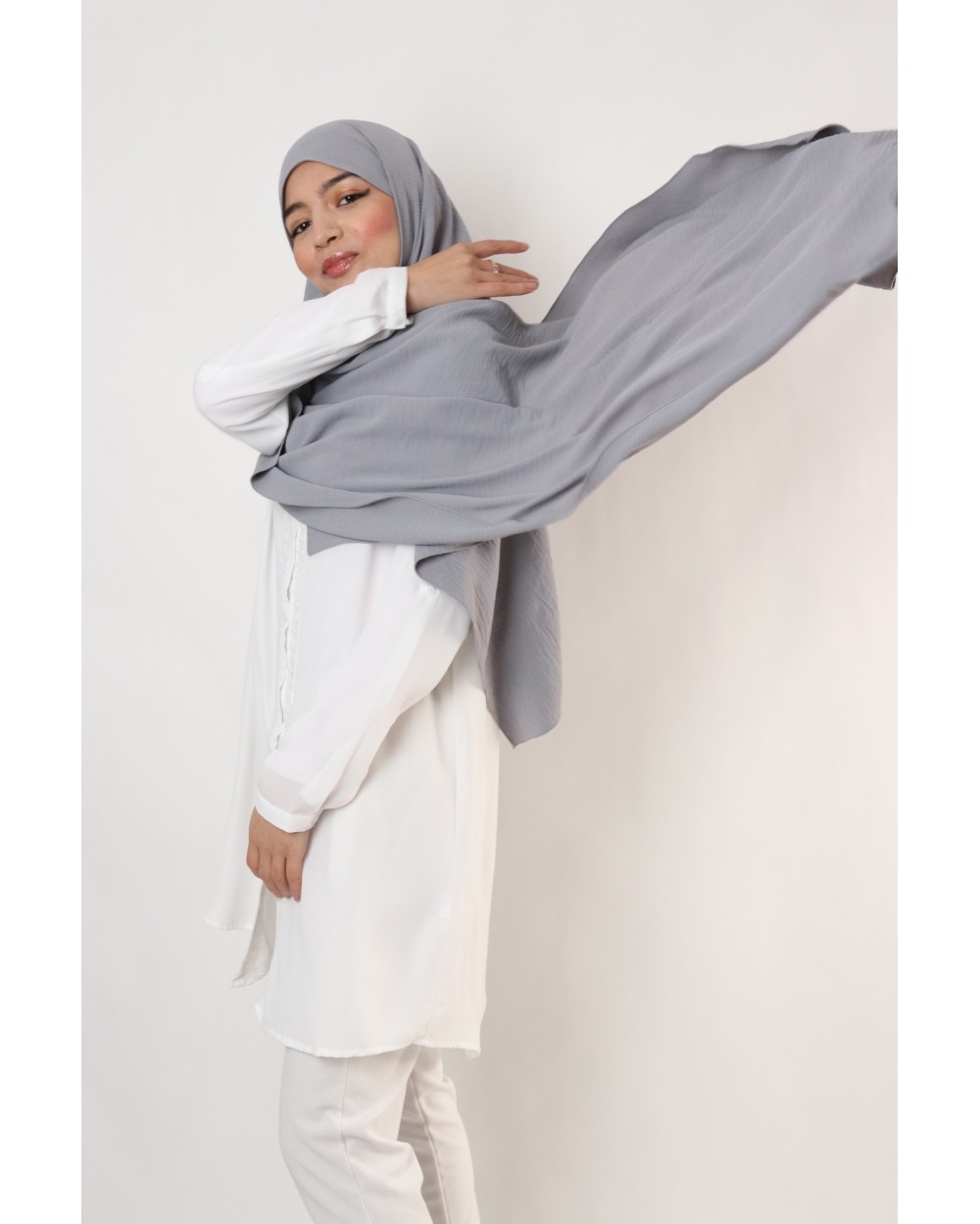 Hijab Jazz Luxe