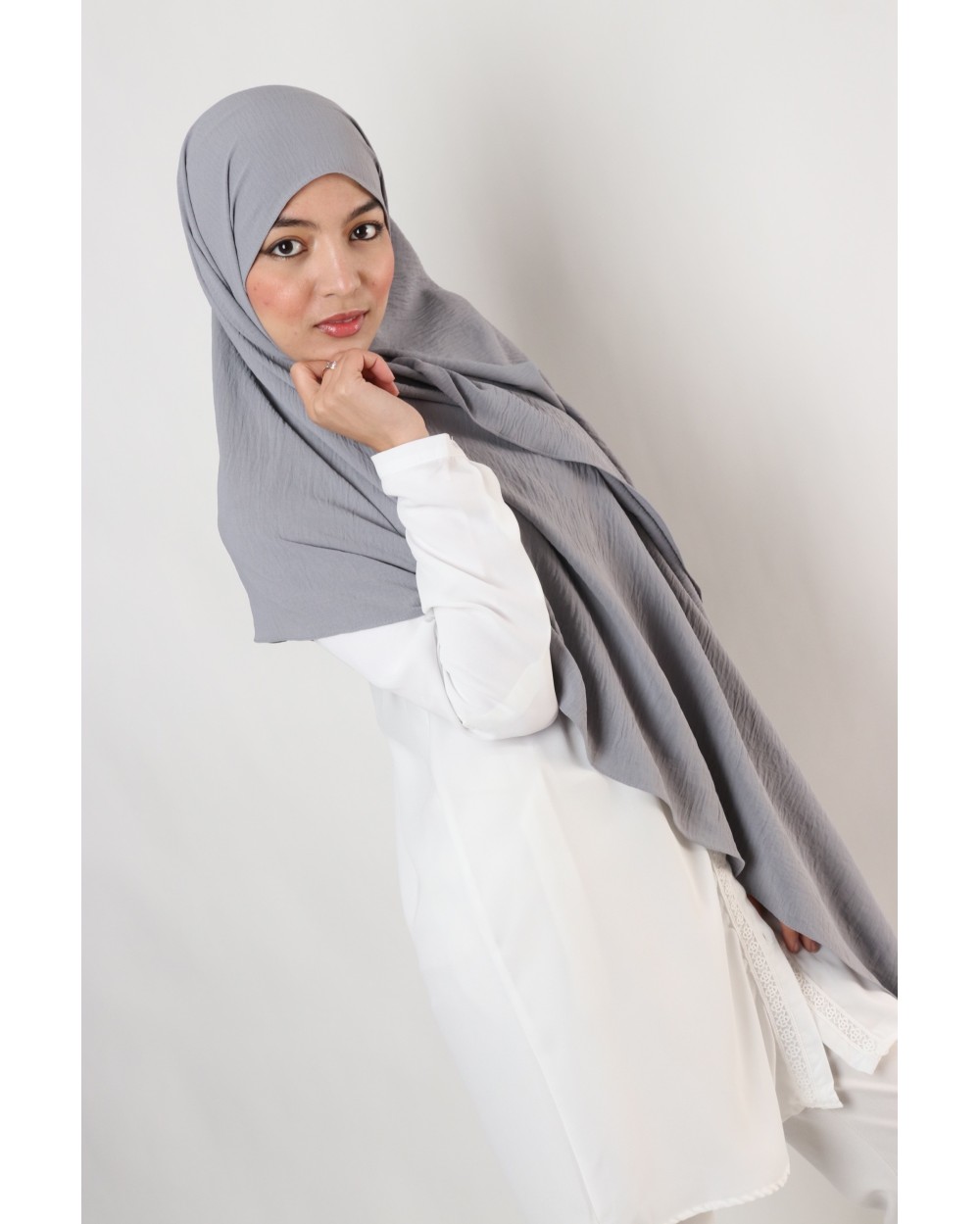 Hijab Jazz Luxe