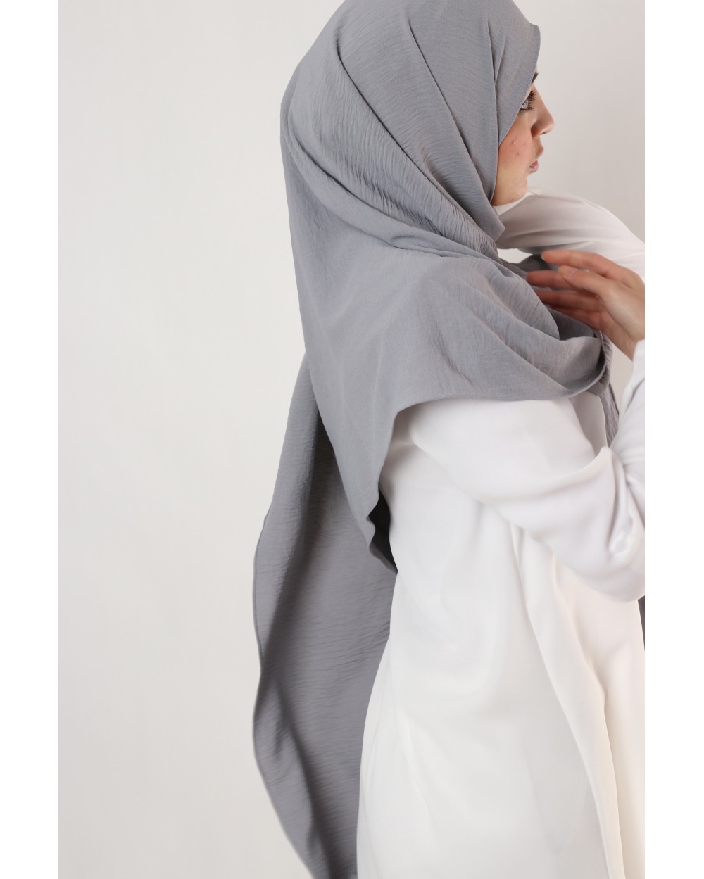 Hijab Jazz Luxe