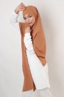 Hijab Jazz Luxe