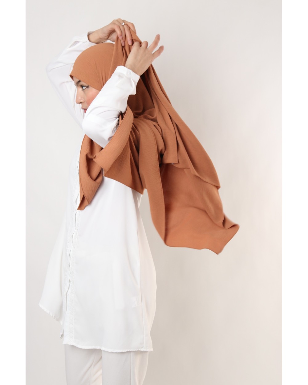 Hijab Jazz Luxe