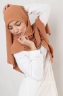 Hijab Jazz Luxe
