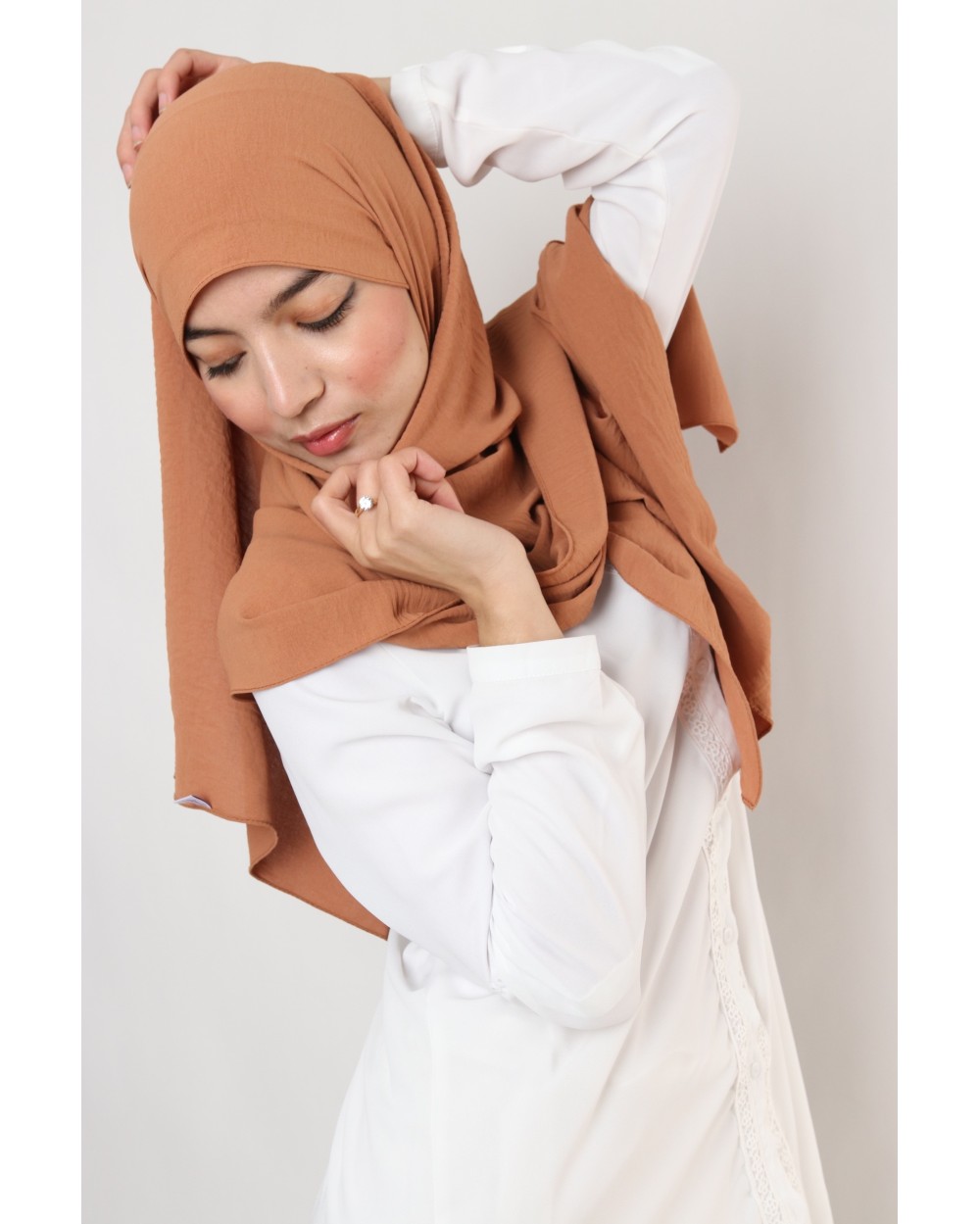 Hijab Jazz Luxe