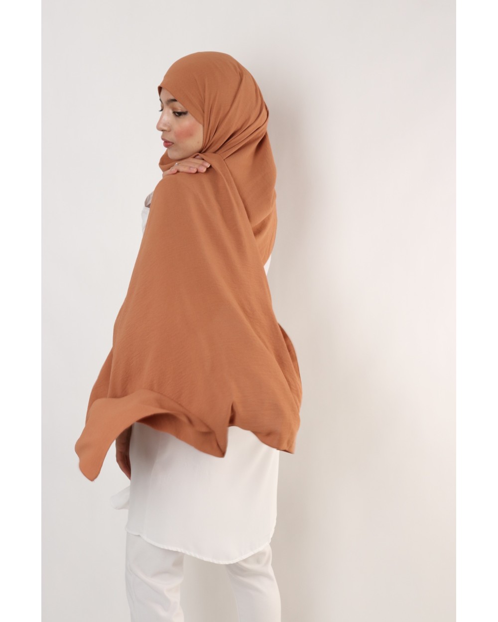 Hijab Jazz Luxe
