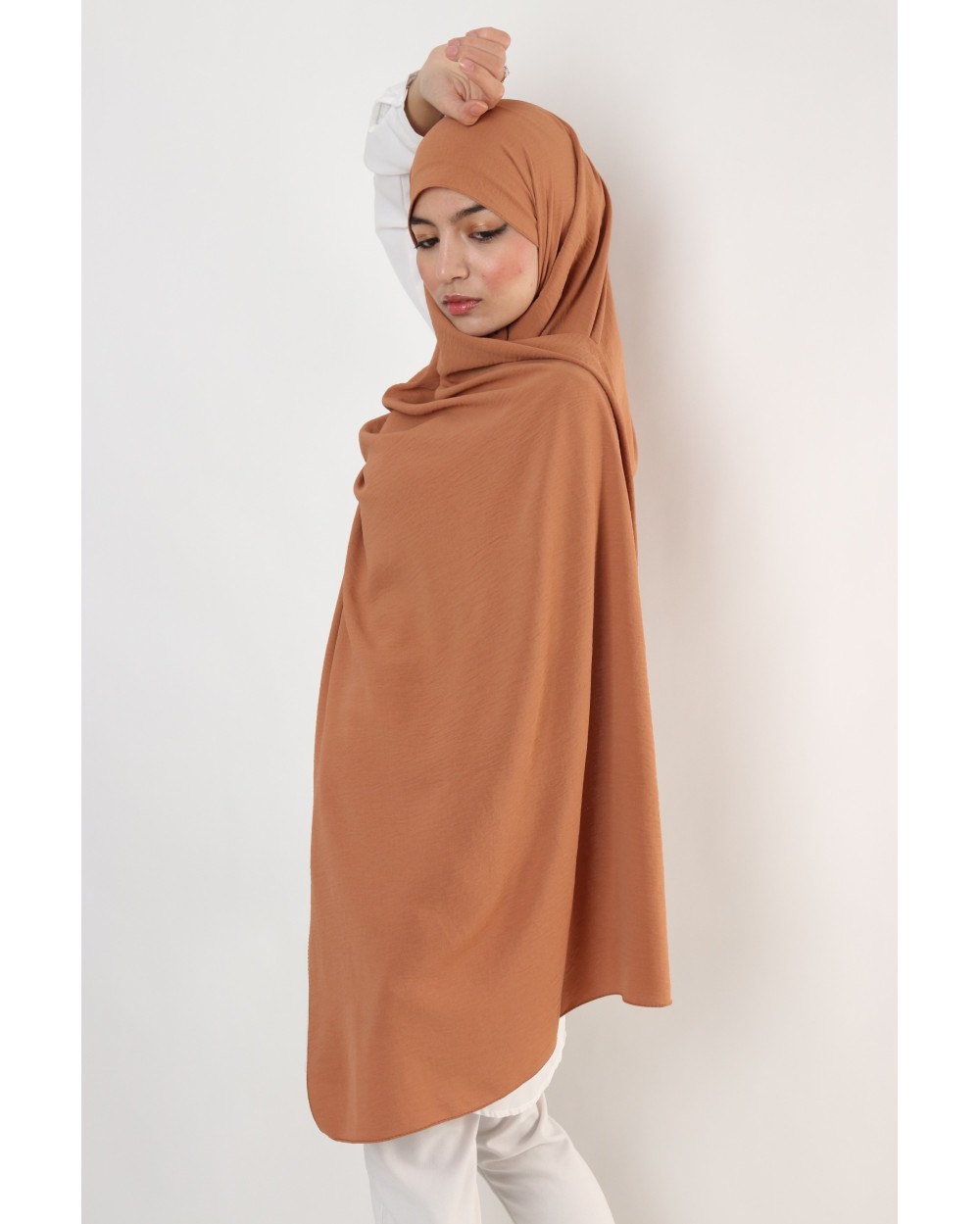 Hijab Jazz Luxe