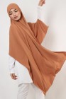 Hijab Jazz Luxe