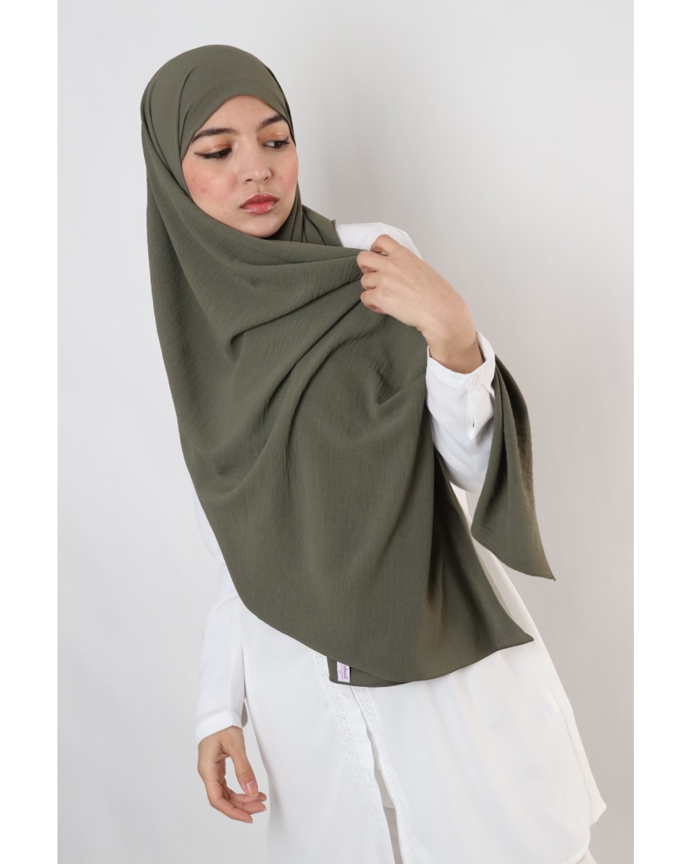 Hijab Jazz Luxe