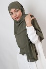 Hijab Jazz Luxe