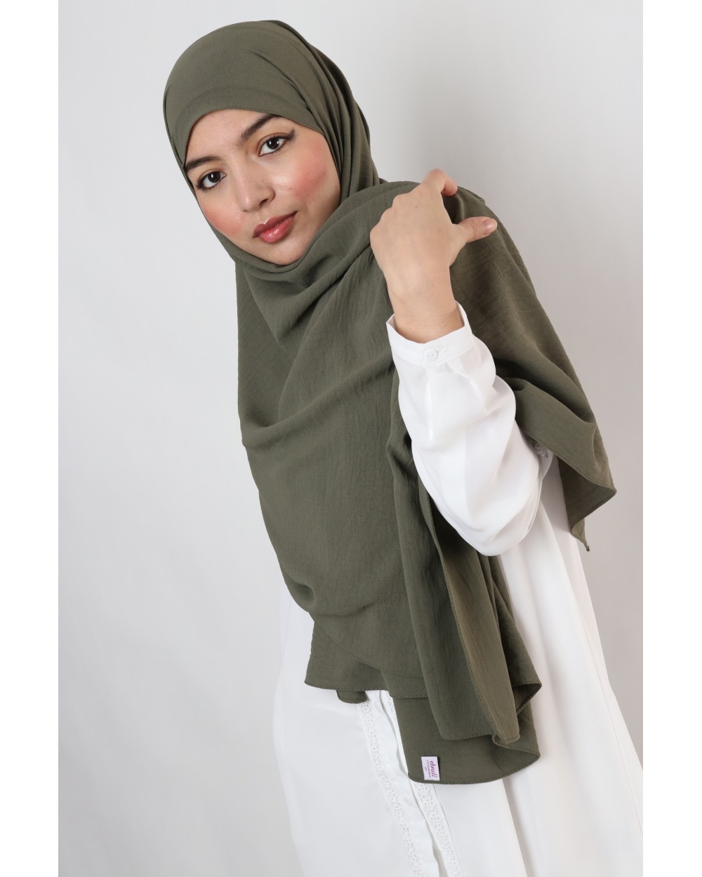 Hijab Jazz Luxe