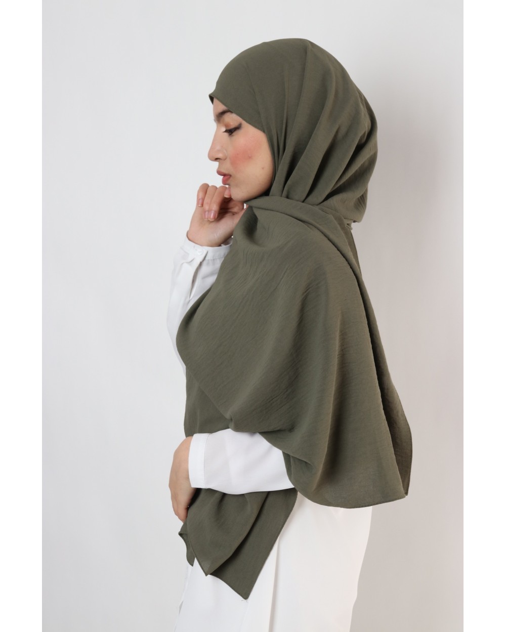 Hijab Jazz Luxe