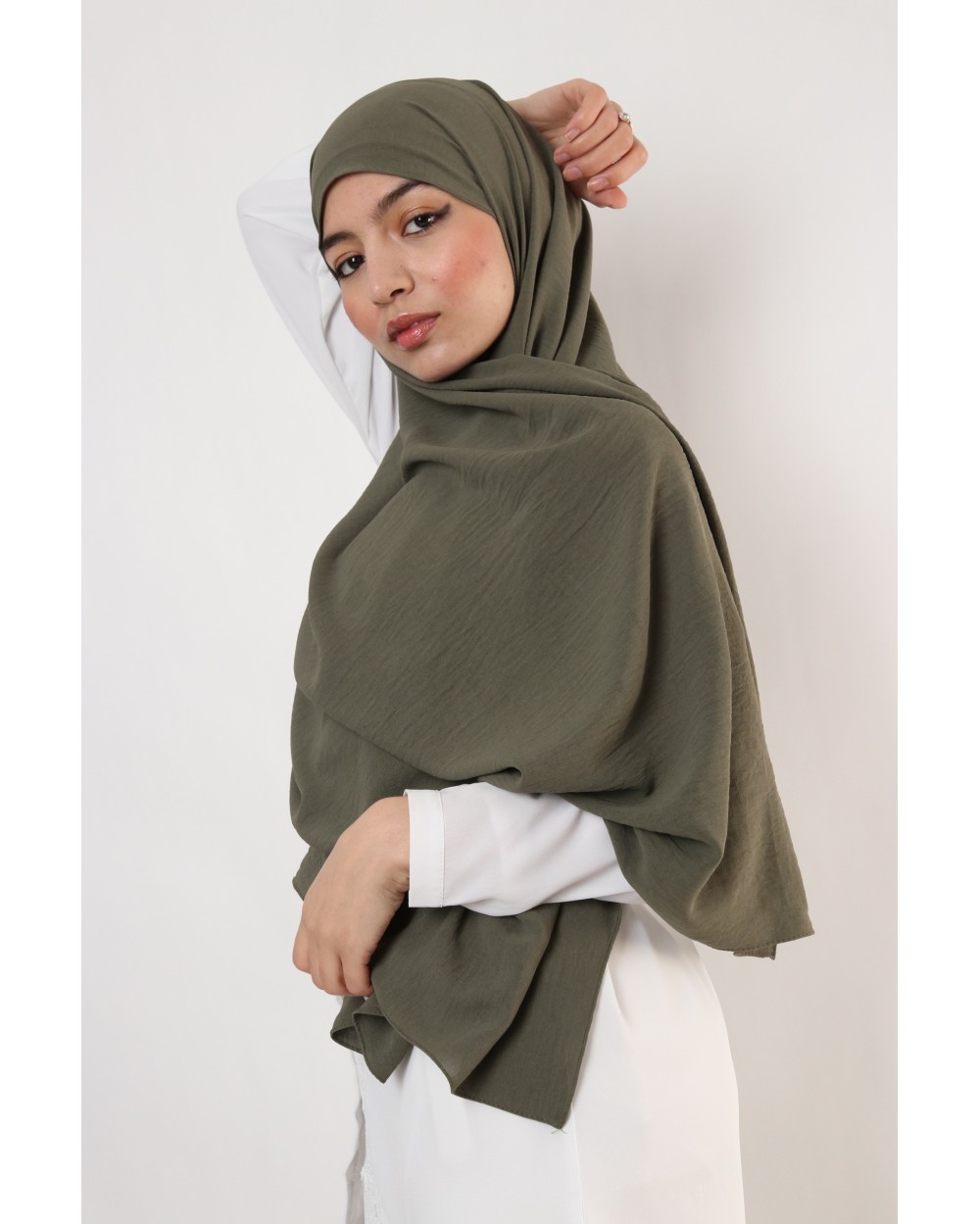 Hijab Jazz Luxe