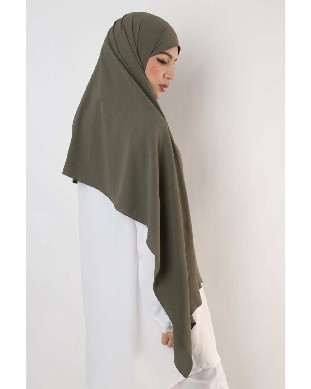 Hijab Jazz Luxe