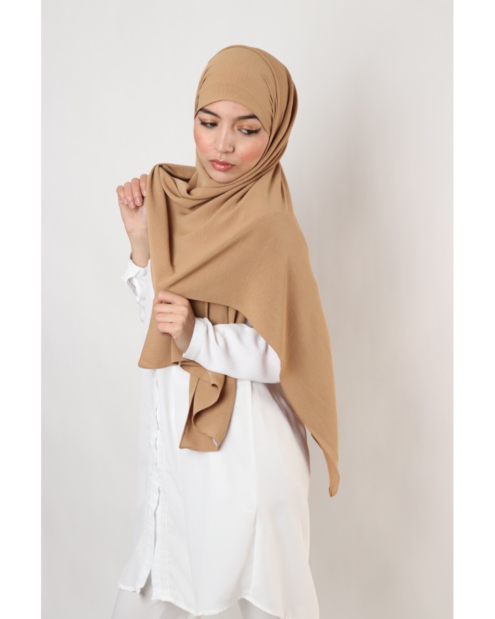 Hijab Jazz Luxe
