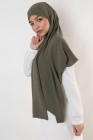 Hijab Jazz Luxe