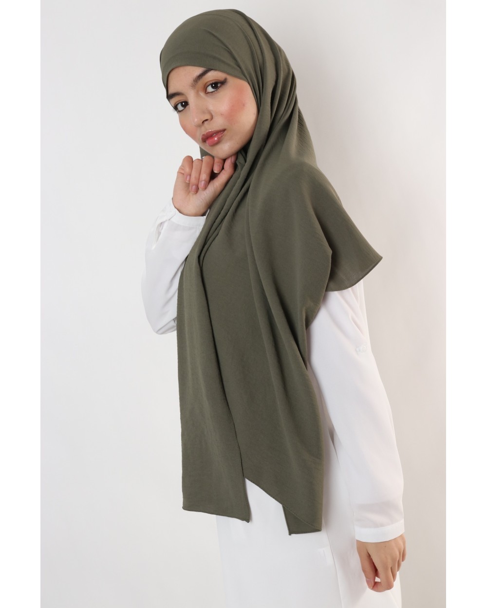 Hijab Jazz Luxe