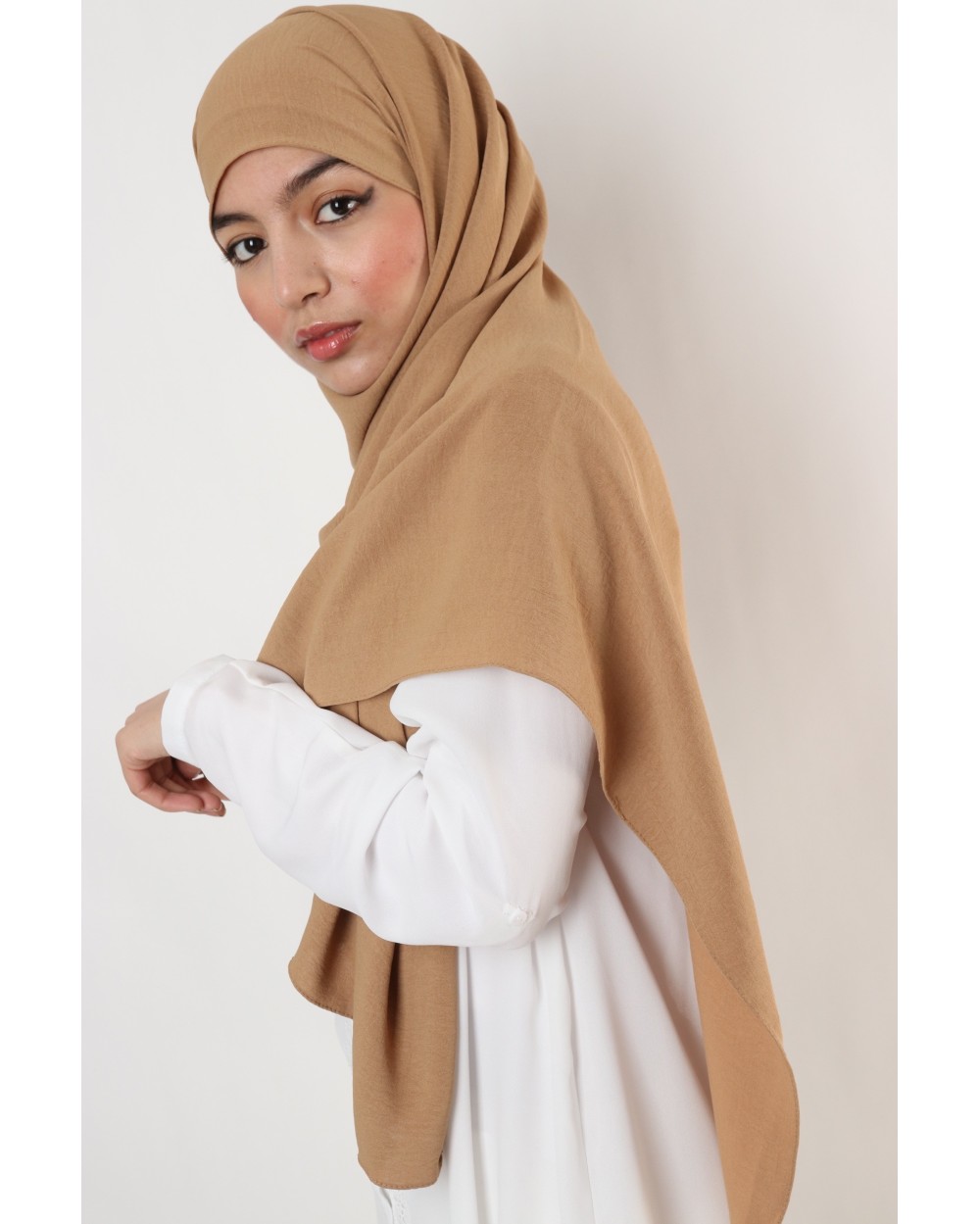 Hijab Jazz Luxe