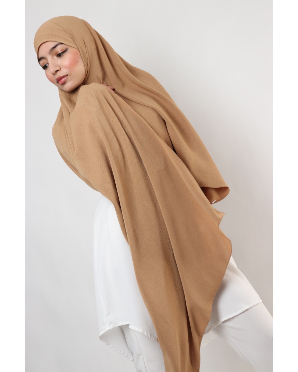 Hijab Jazz Luxe