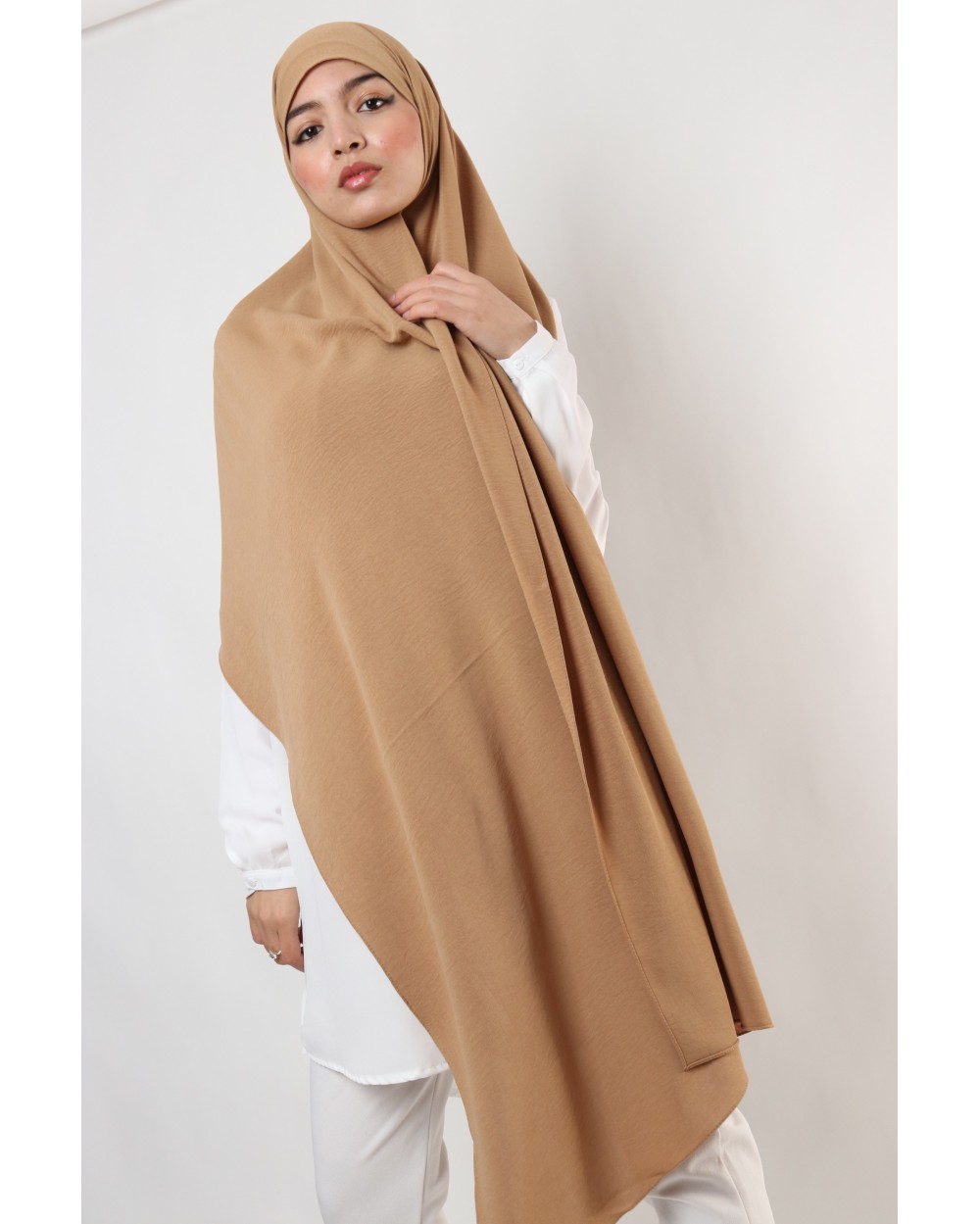 Hijab Jazz Luxe