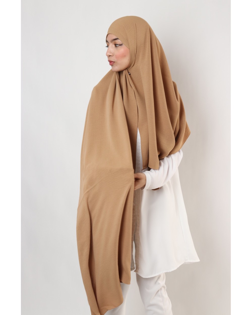 Hijab Jazz Luxe
